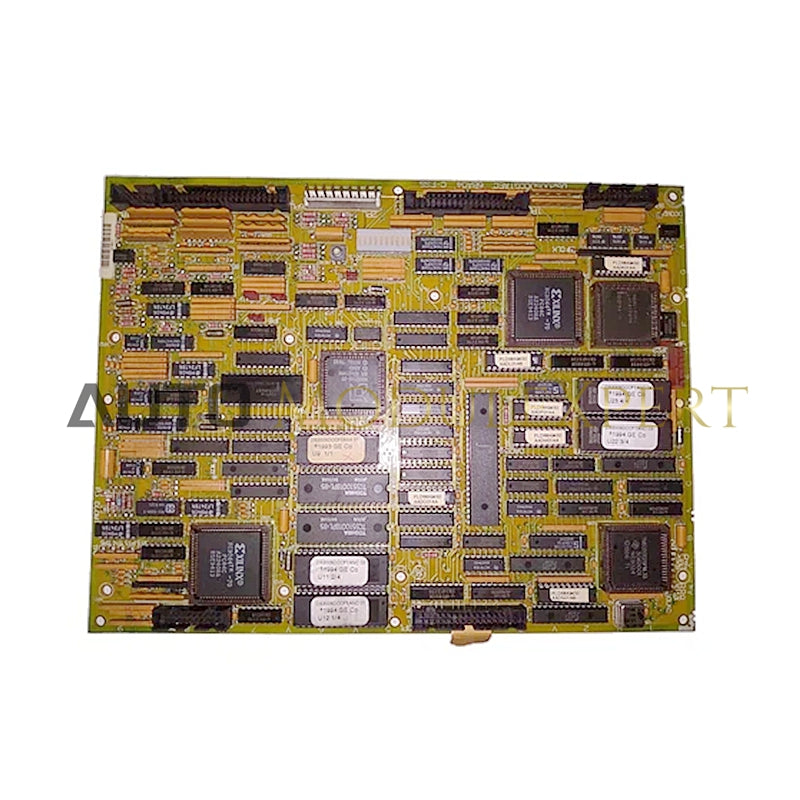 DS200SDCCG1AEC | GE Fanuc | Placa de Controle de Acionamento