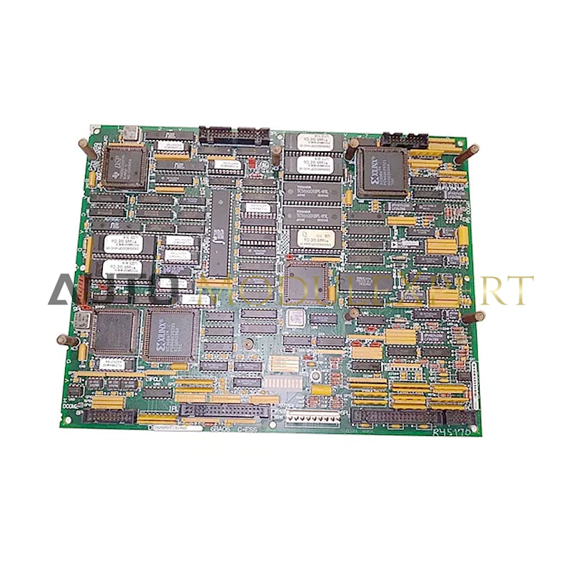 DS200SDCCG1AGD | GE FANUC | Placa de Controle de Acionamento