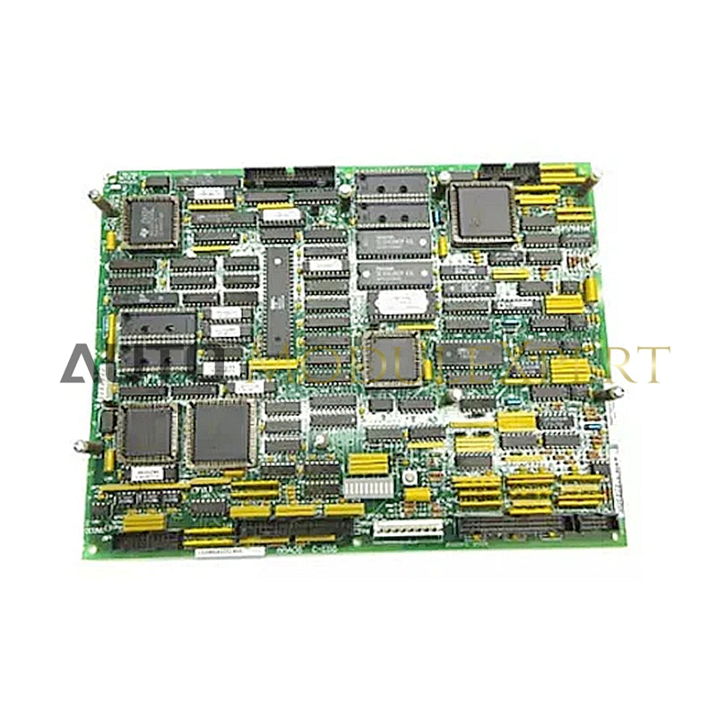 GE Fanuc | DS200SDCCG1AHD | Tarjeta de Control de Unidad