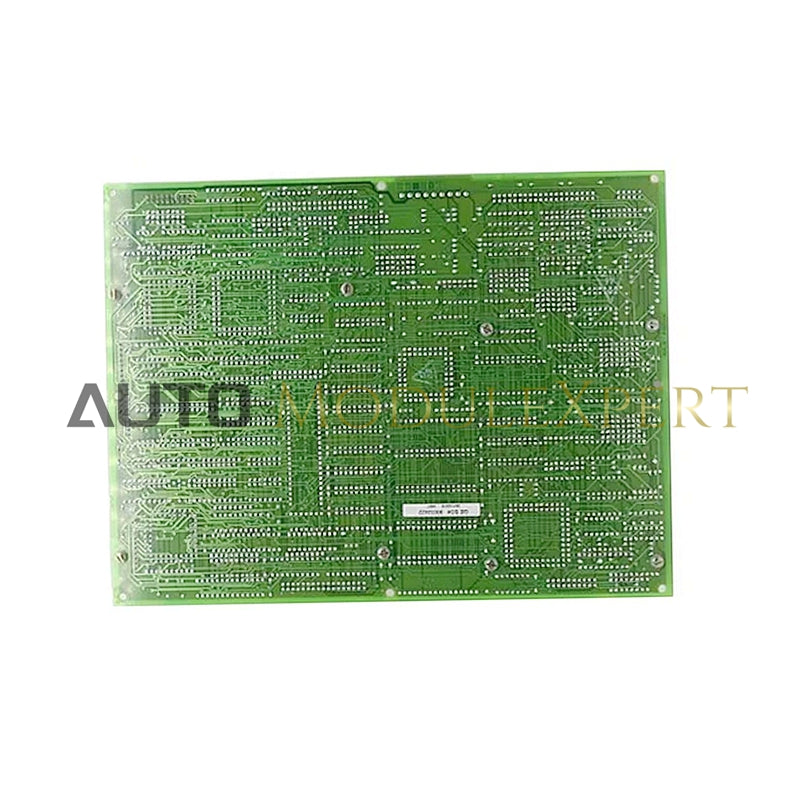GE Fanuc | DS200SDCCG1AHD | Tarjeta de Control de Unidad