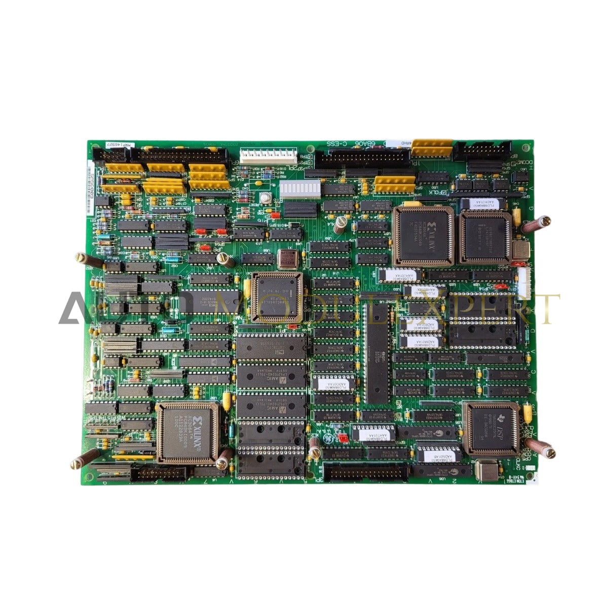 Papan Terminasi Analog DS200SDCCG4A GE