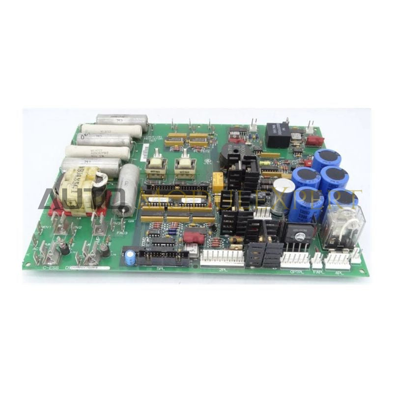 DS200SDCIG1AFB by GE High-Performance Circuit Board