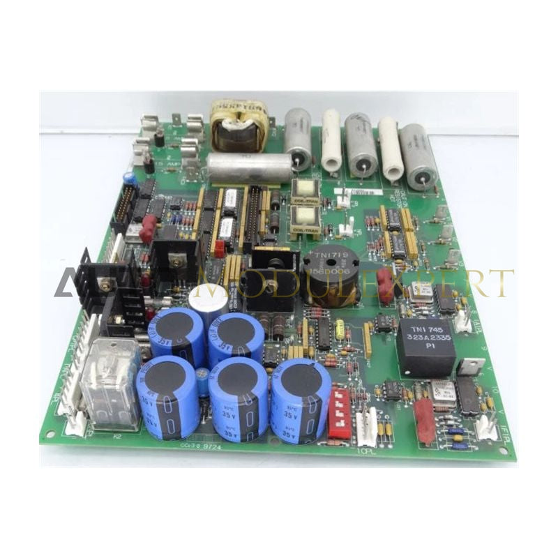 DS200SDCIG1AFB by GE High-Performance Circuit Board