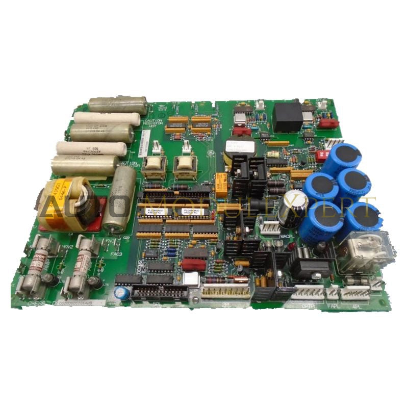 Industrial Control Circuit Board GE DS200SDCIG1AHB