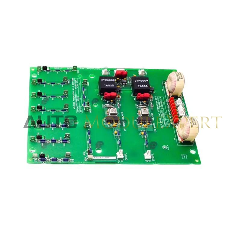 Drive Signal Conditioning Interface GE DS200SHVMG1AGE