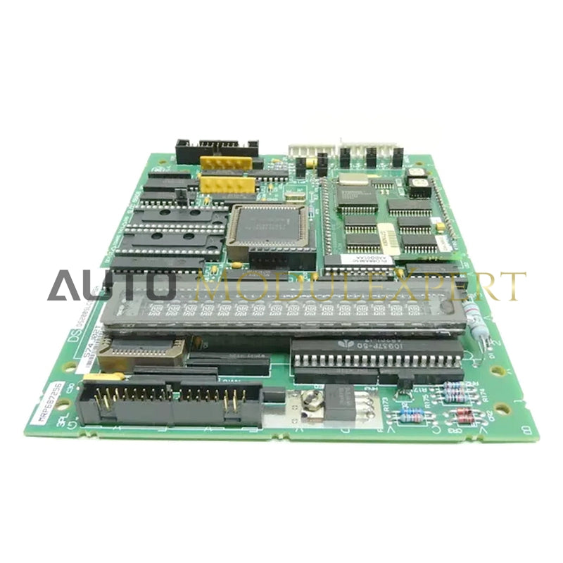 DS200SLCCG3AGH | Placa de Comunicação LAN General Electric