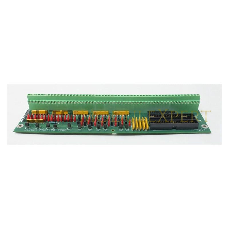 Input PCB Circuit Board GE DS200TBCBG1AAA