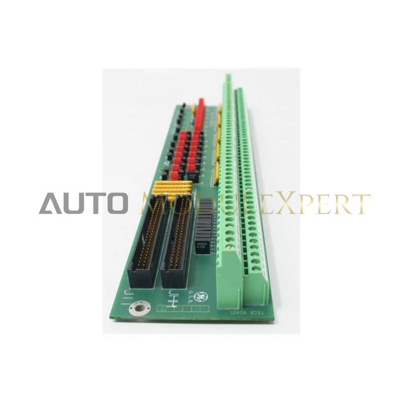 Input PCB Circuit Board GE DS200TBCBG1AAA