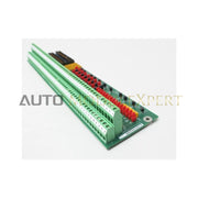 Input PCB Circuit Board GE DS200TBCBG1AAA