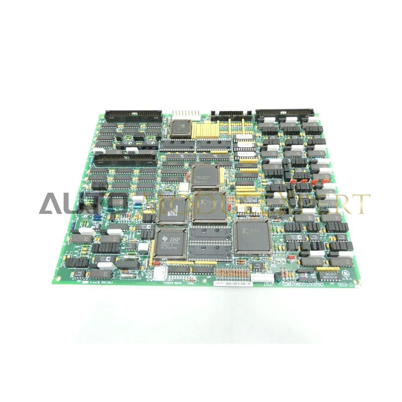 DS200TCCBG1BED GE Extended Analog PCB for Turbine Control