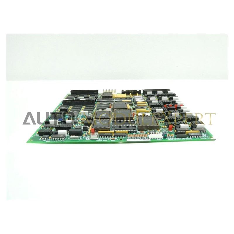 DS200TCCBG1BED GE Extended Analog PCB for Turbine Control