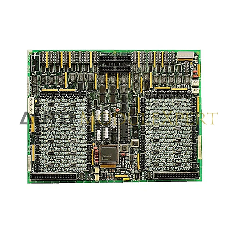 GE Fanuc | DS200TCDAH1BHD | Tarjeta Digital de Entradas/Salidas