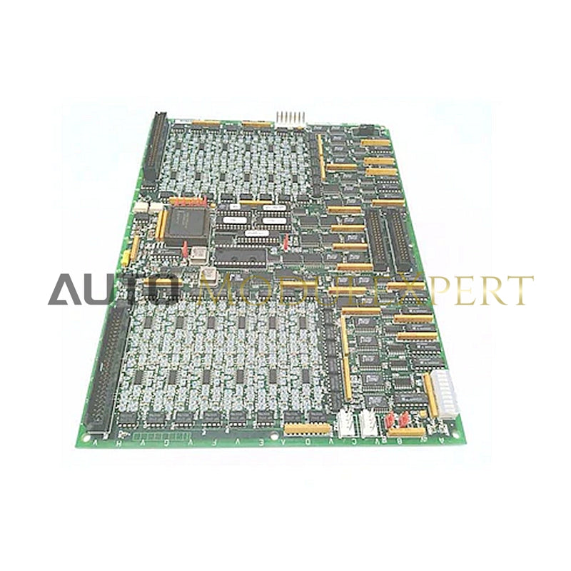 GE Fanuc | DS200TCDAH1BHD | Tarjeta Digital de Entradas/Salidas