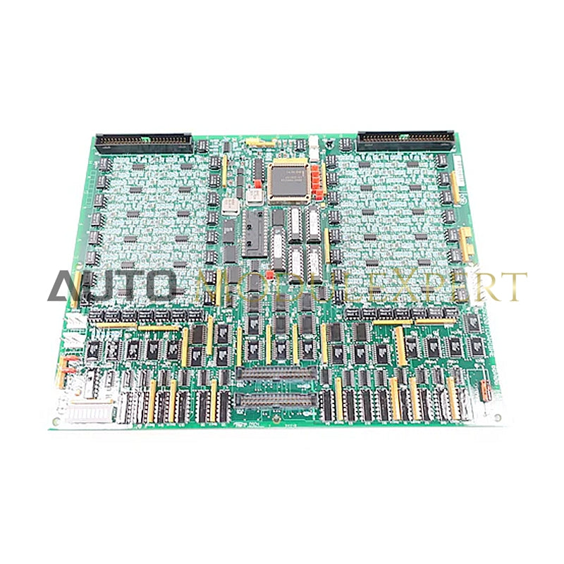 DS200TCDAH1BHE | General Electric | Placa Digital de E/S