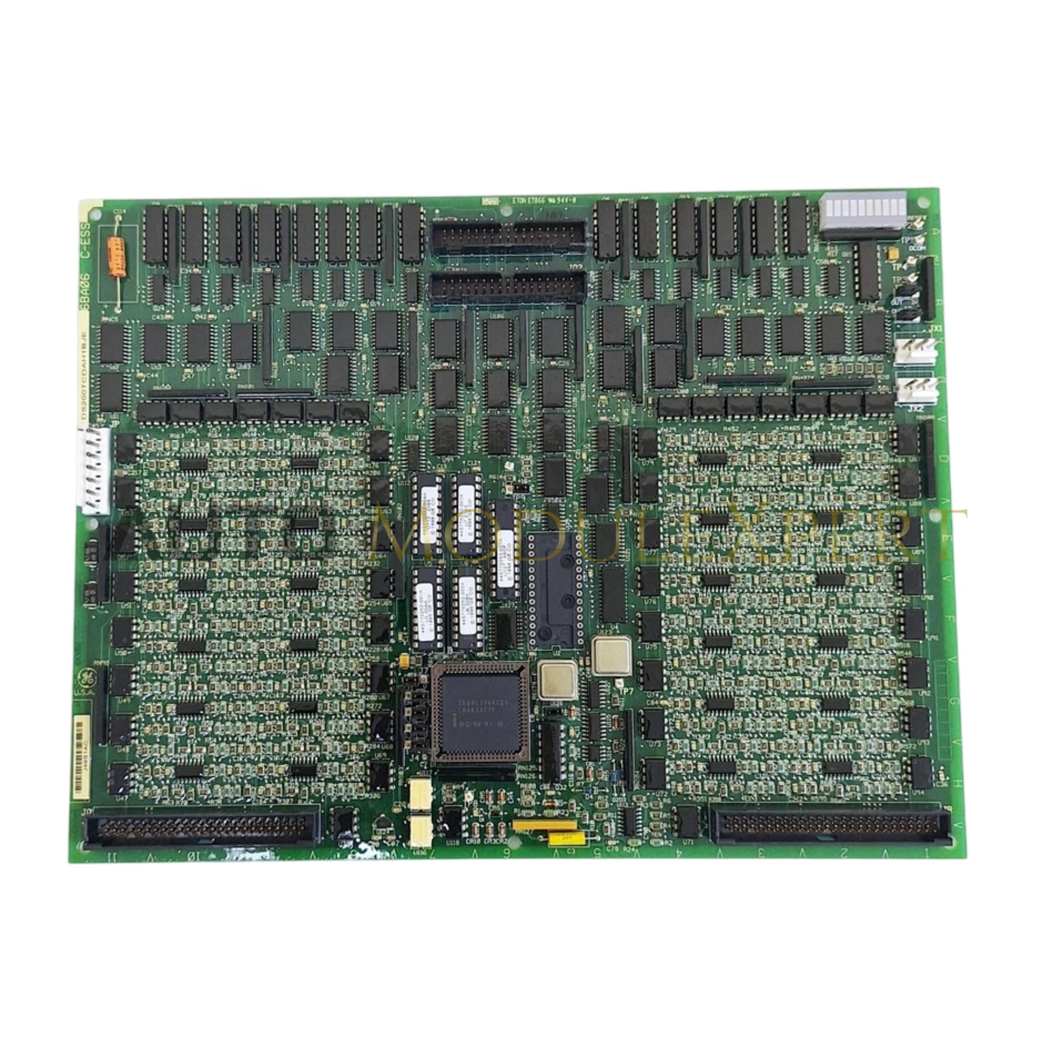 DS200TCDA H1BJE Turbine Control Discrete Output Module GE Fanuc
