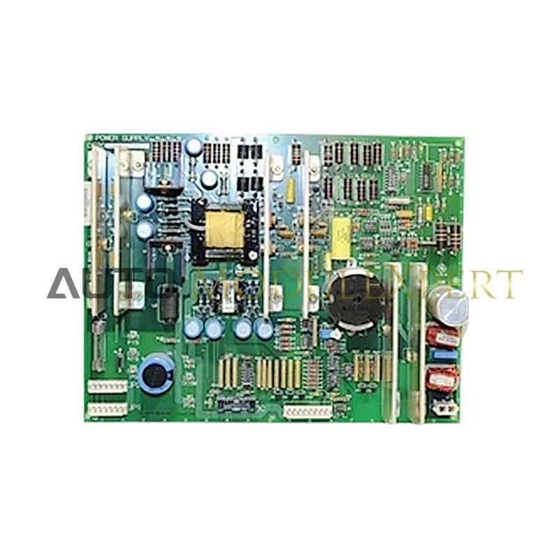 DS200TCEAG1BRE | General Electric | Placa de Sobrecarga de Emergência