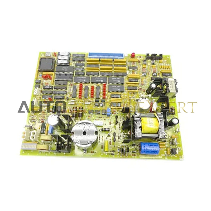 GE Fanuc | DS200TCEAG1BSF | Placa de Sobrerrevoluciones de Emergencia