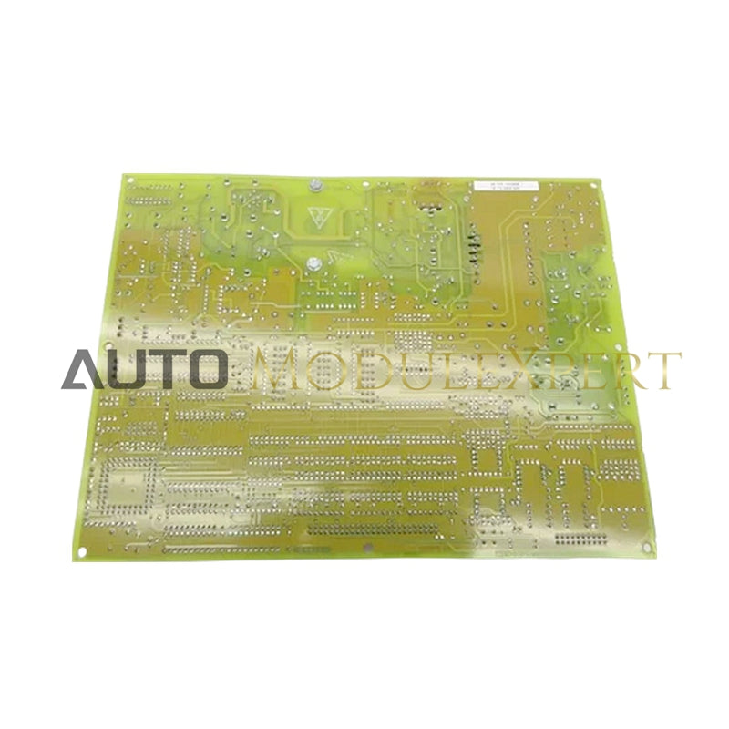 GE Fanuc | DS200TCEAG1BSF | Placa de Sobrerrevoluciones de Emergencia