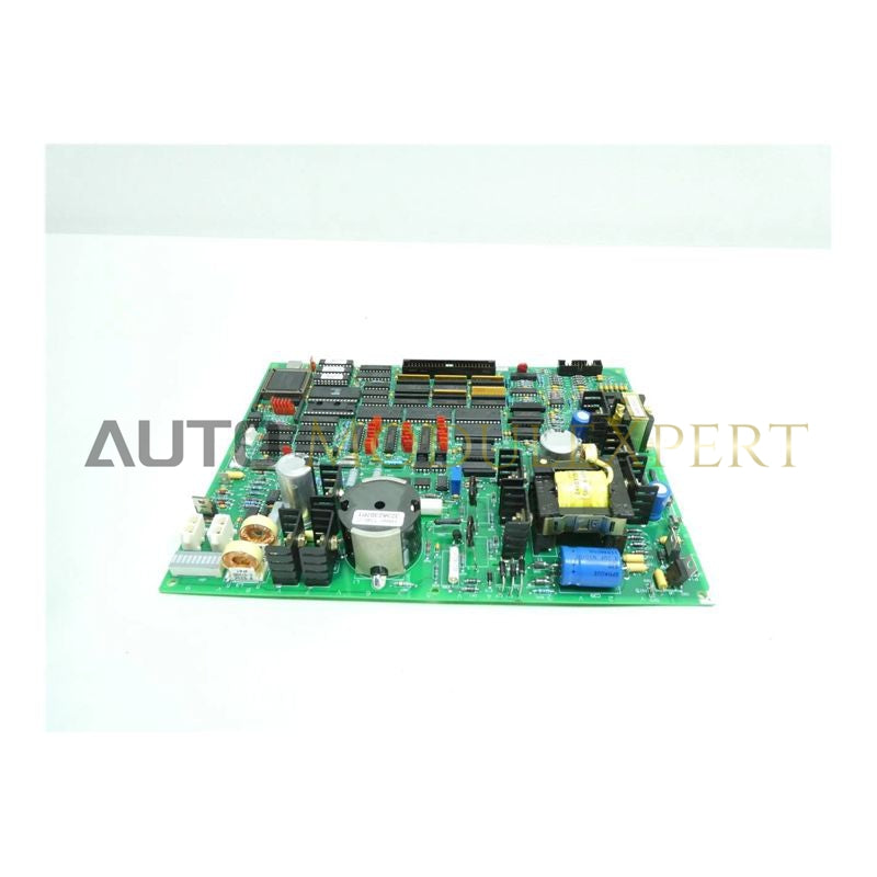 DS200TCEAG1BTF GE Printed Circuit Board for Speed Protection