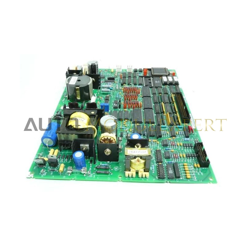Placa de Sobrespeed de Emergencia GE DS200TCEAG1B DS200TCEAG1BTF