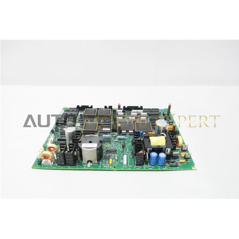 DS200TCPAG1AJD GE Turbine Control Processor Board