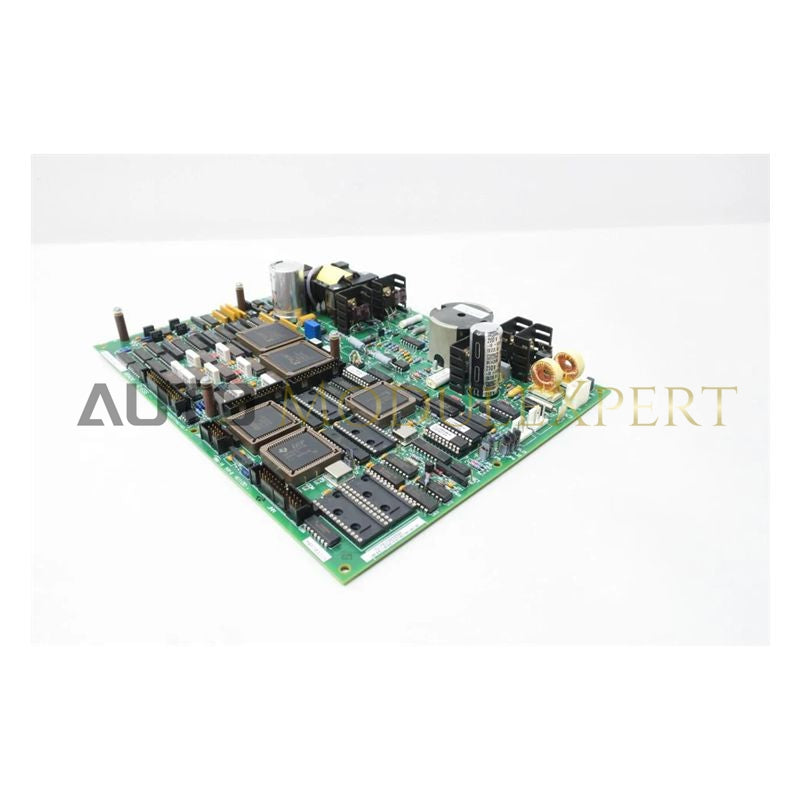 DS200TCPAG1AJD GE Turbine Control Processor Board