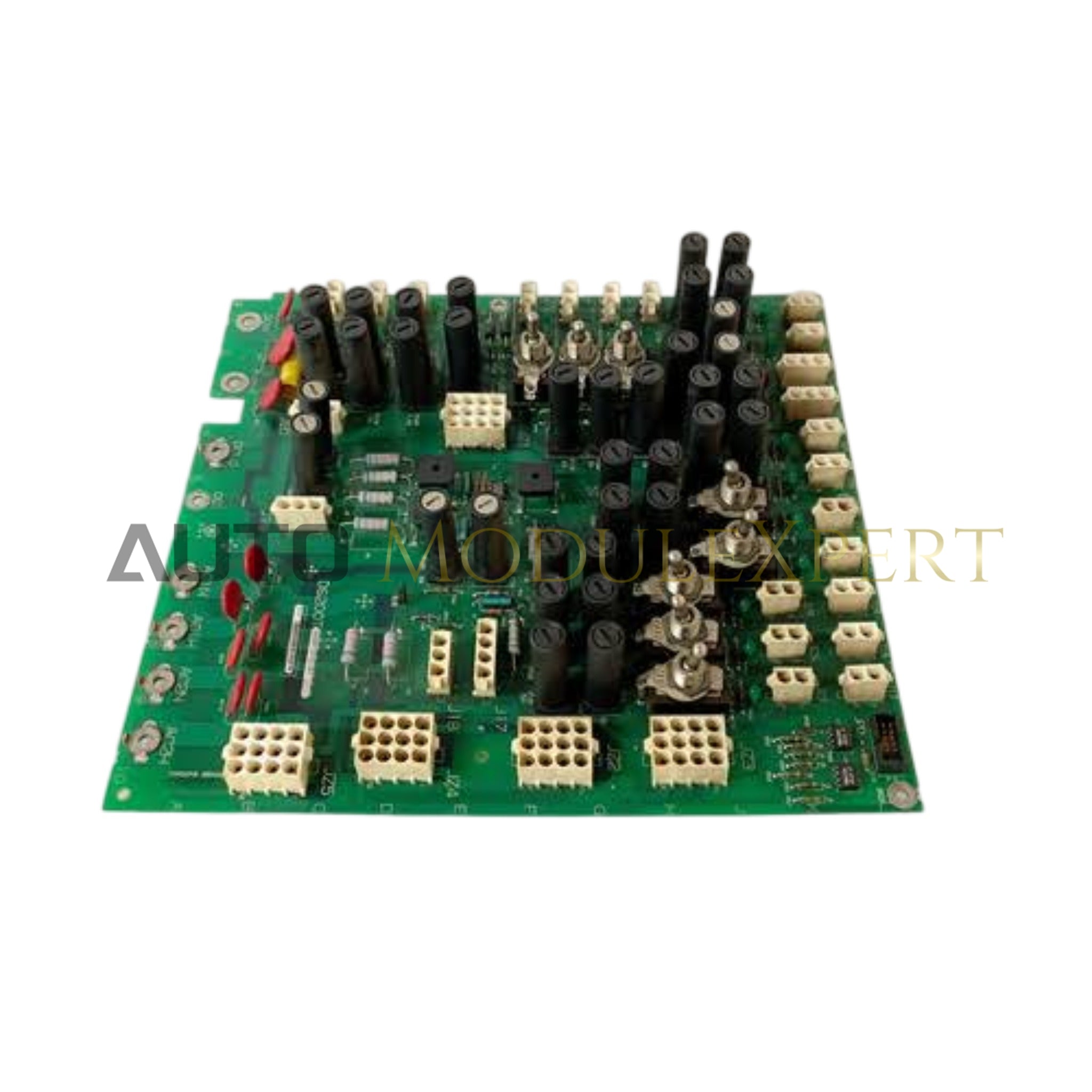 Placa de Distribución de Energía GE FANUC DS200TCPDG1BCC (DS200TCPDG1BEC)