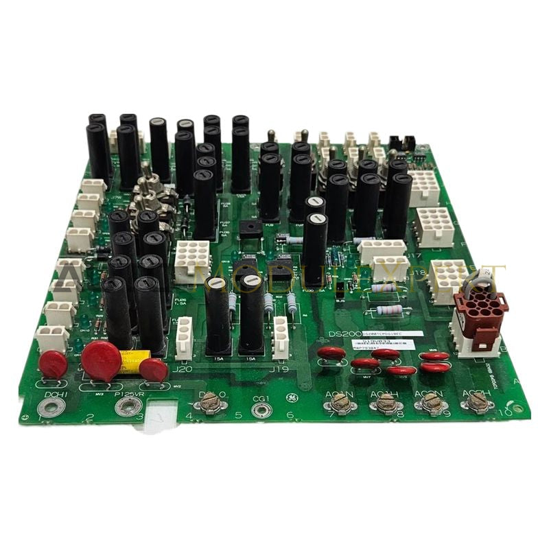 GE DS200TCPDG1BEC Power Distribution Module for Mark V