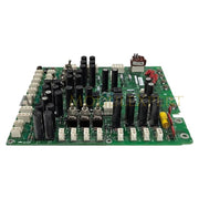 GE DS200TCPDG1BEC Power Distribution Module for Mark V