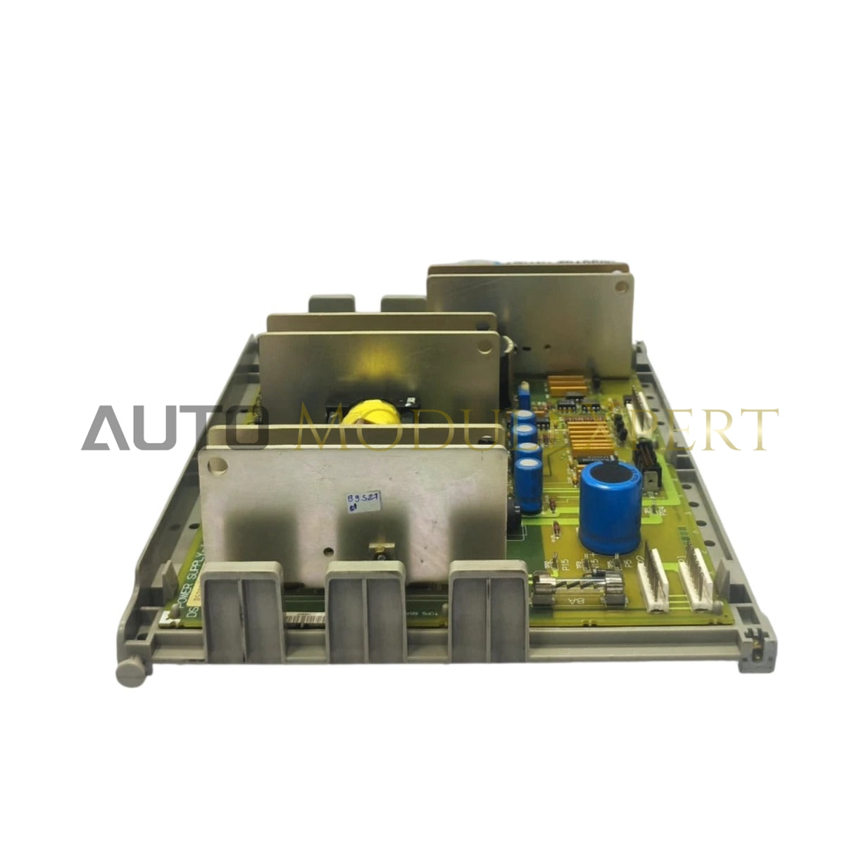 Захранване с постоянен ток General Electric DS200TCPSG1APE