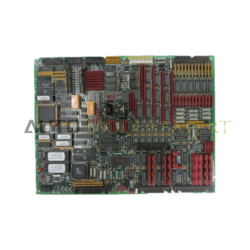 Analog I/O Module GE DS200TCQAG1BHF-W01 Speedtronic Mark V