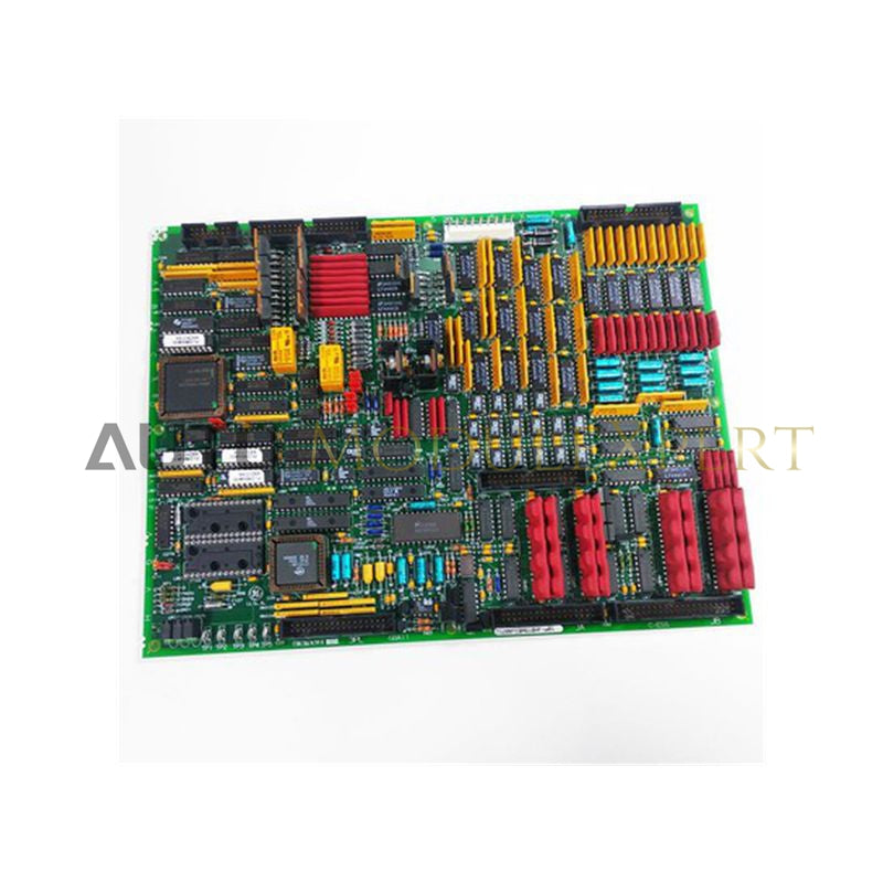 Analog I/O Module GE DS200TCQAG1BHF-W01 Speedtronic Mark V