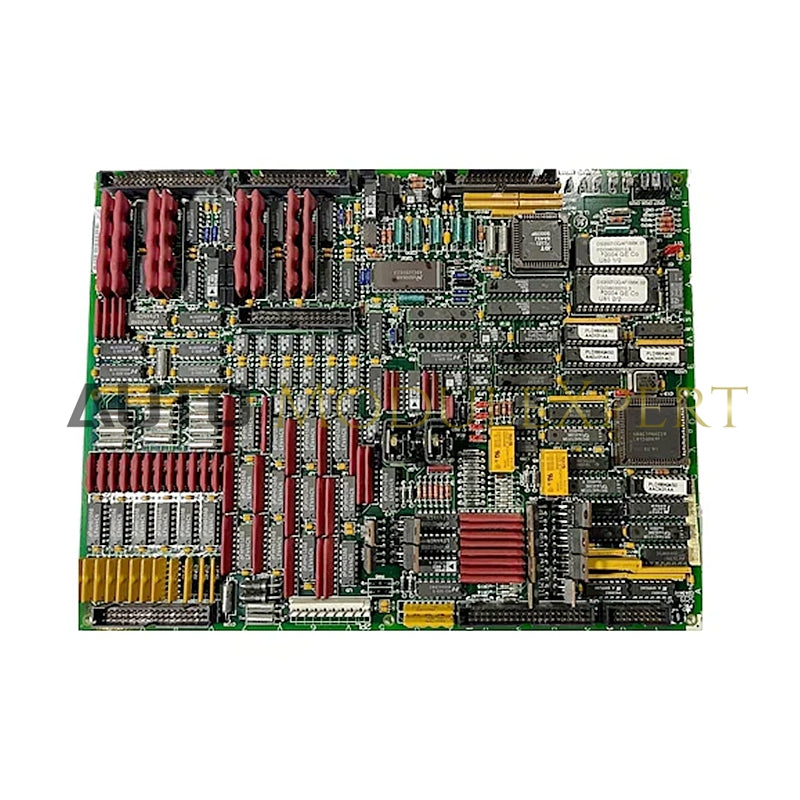 DS200TCQAG1BHF | Placa de E/S Analógica | General Electric Mark V