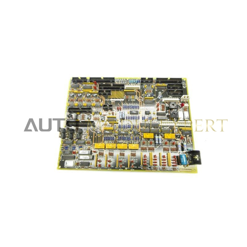 Industrial Overflow Logic Board GE DS200TCQCG1BJF
