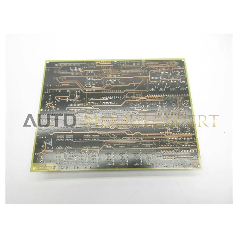 Industrial Overflow Logic Board GE DS200TCQCG1BJF