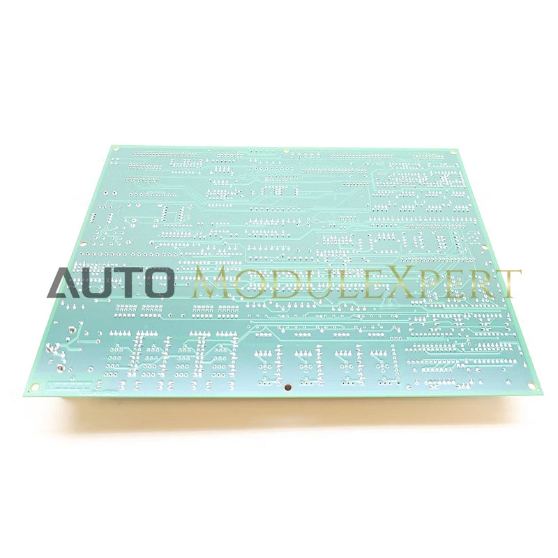 DS200TCQCG1BKG | General Electric | Papan Overflow RST