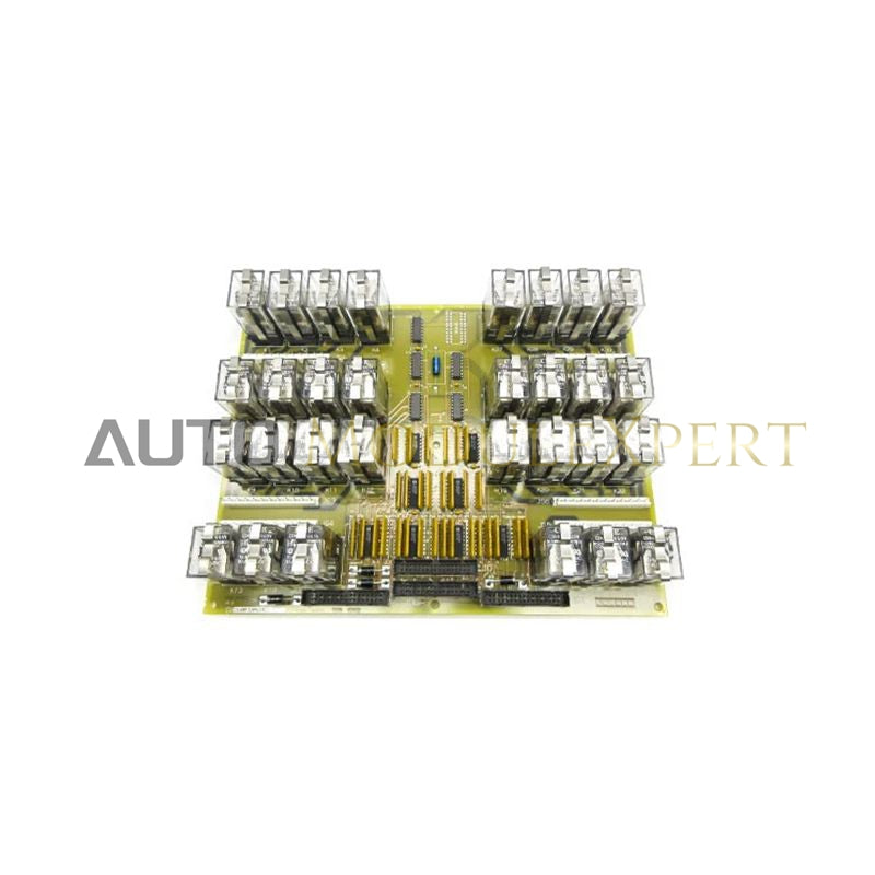 Industrial Relay Output PCB for I/O Control GE DS200TCRAG1ACC