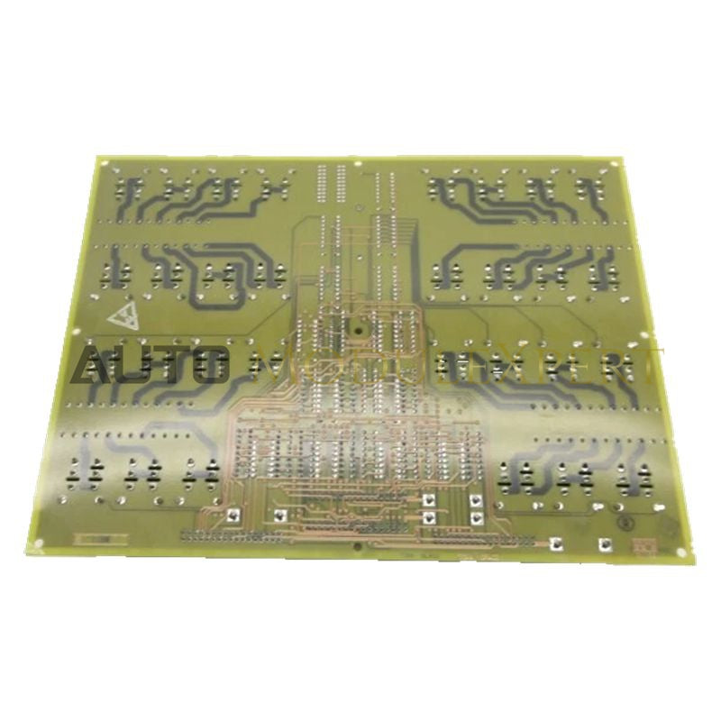 Industrial Relay Output PCB for I/O Control GE DS200TCRAG1ACC