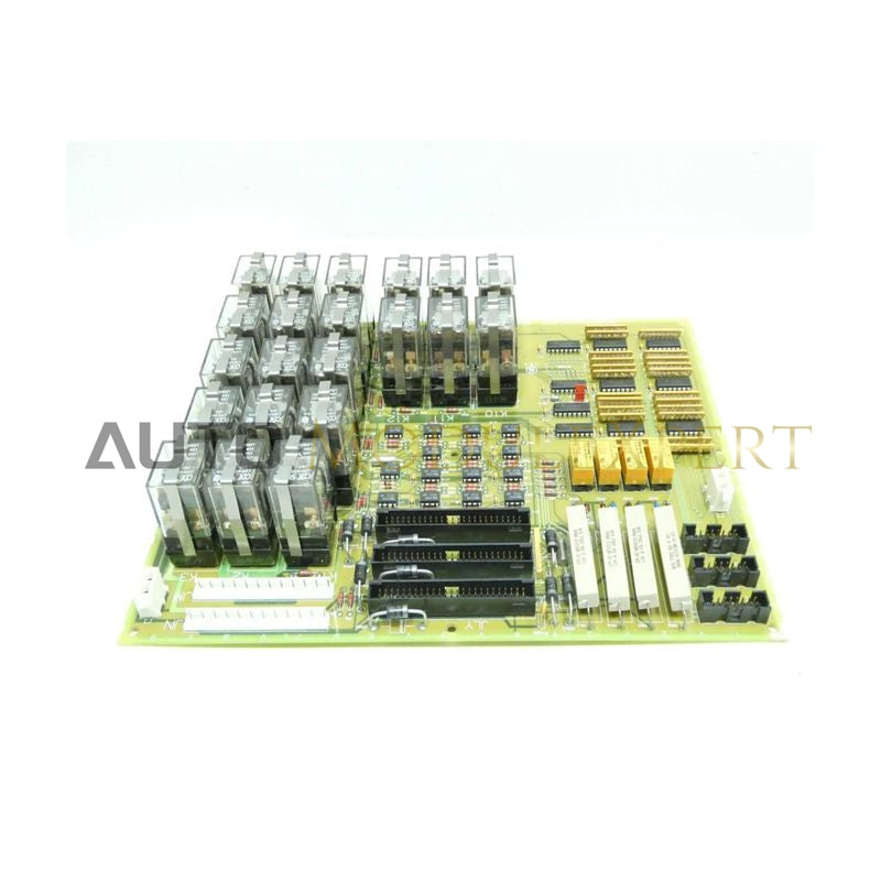 GE DS200TCTGG1AFF Industrial Trip Control Board
