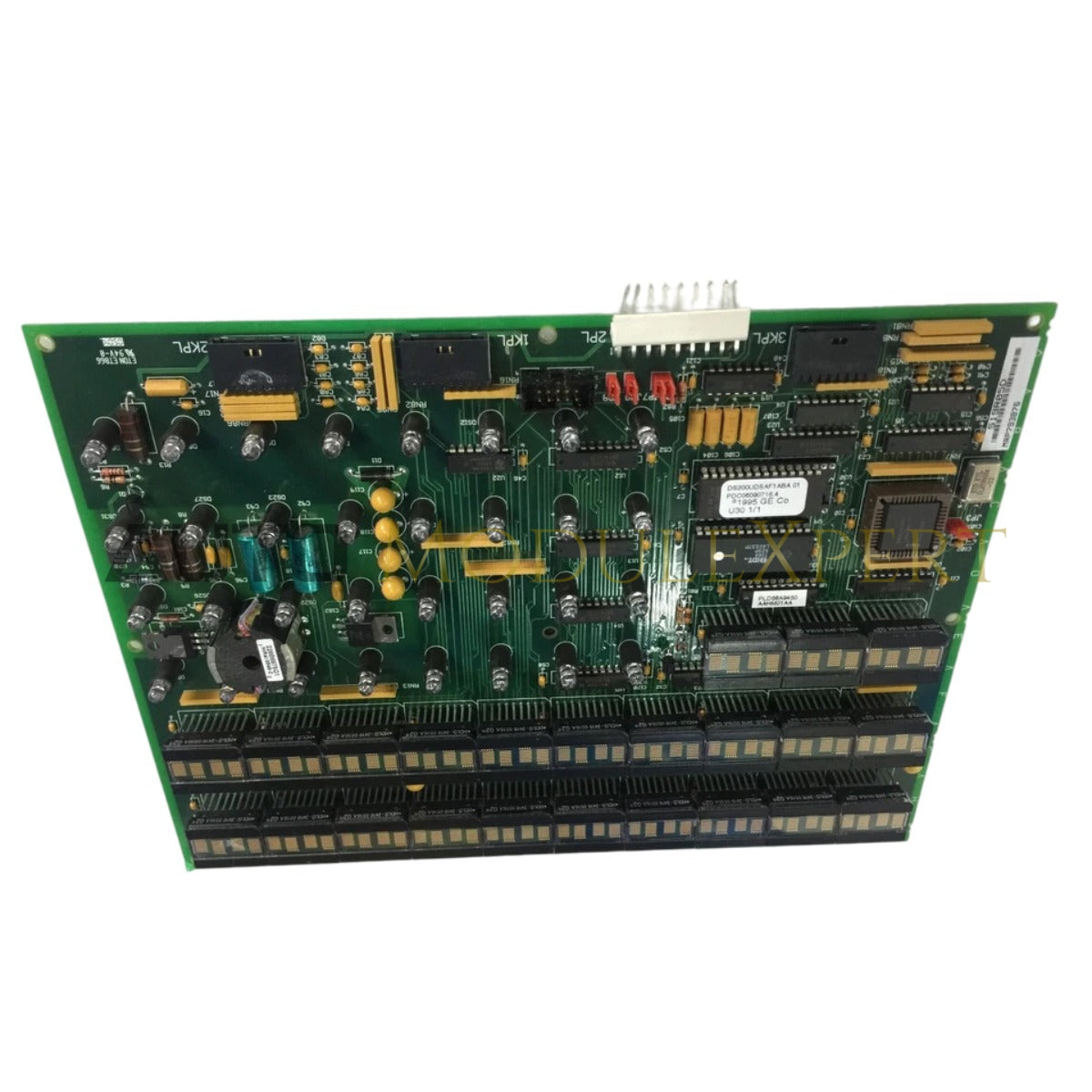برد تحریک جنرال الکتریک DS200UDSAG1ADE