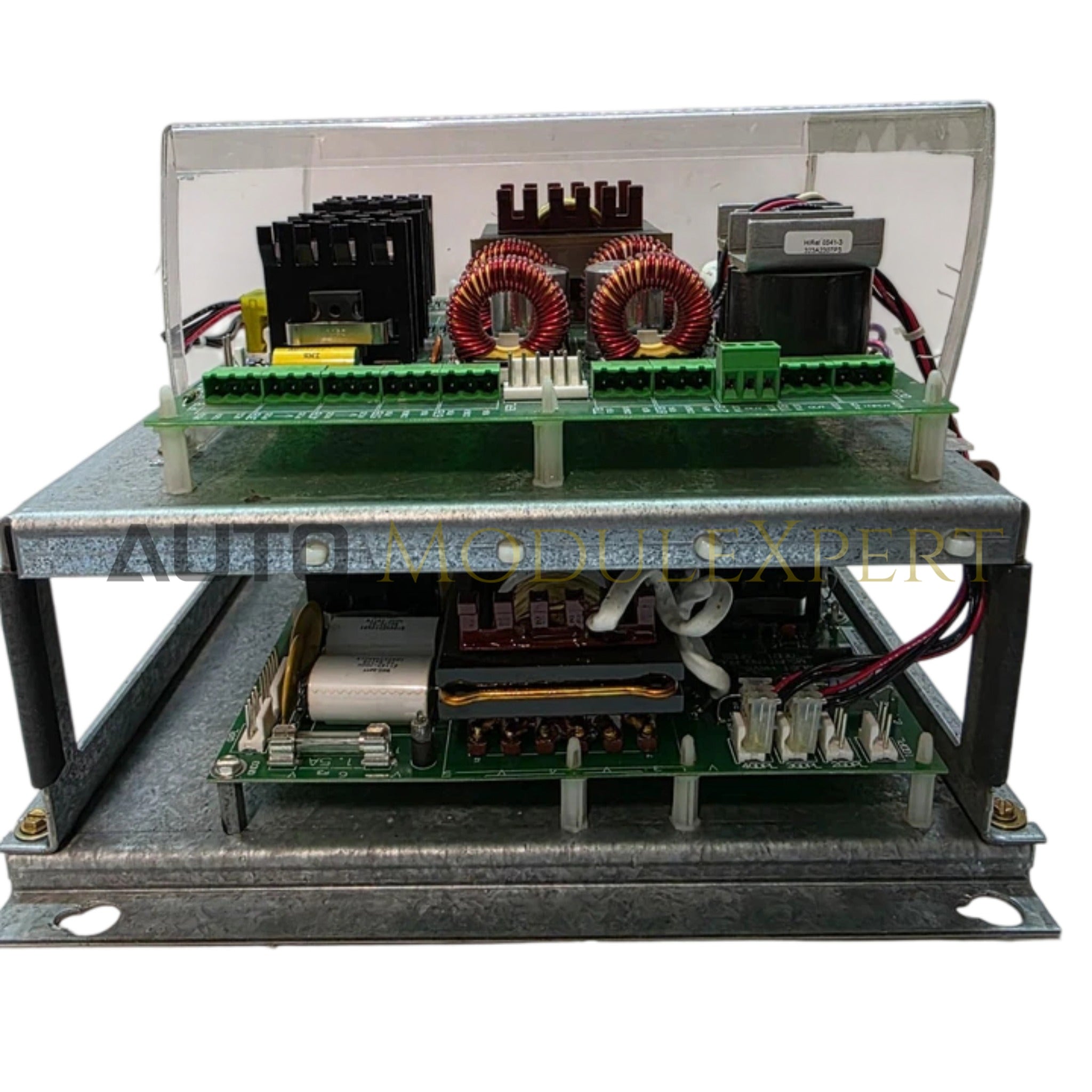 GE DS2020EXPSG3 Exciter Power Supply Board