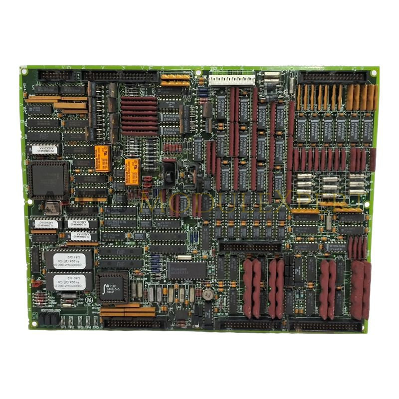 DS215TCQAG1BZZ01A Circuit Board GE