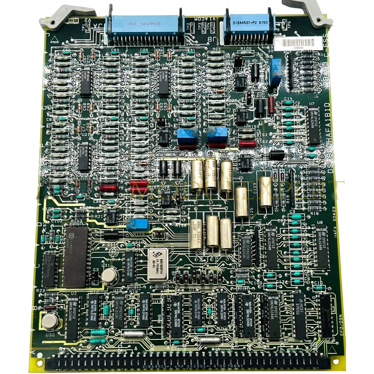 DS3800HAFA Analogna pojačalačka kartica GE
