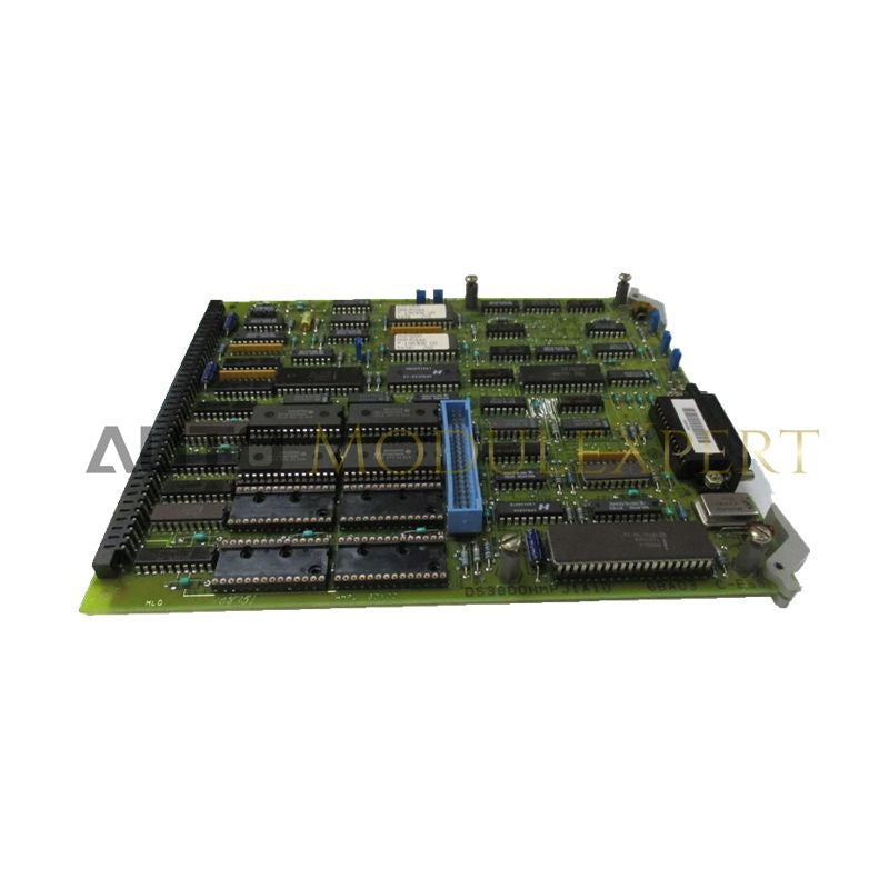 GE DS3800HMPJ1A1D Industrial Microprocessor PCB Module