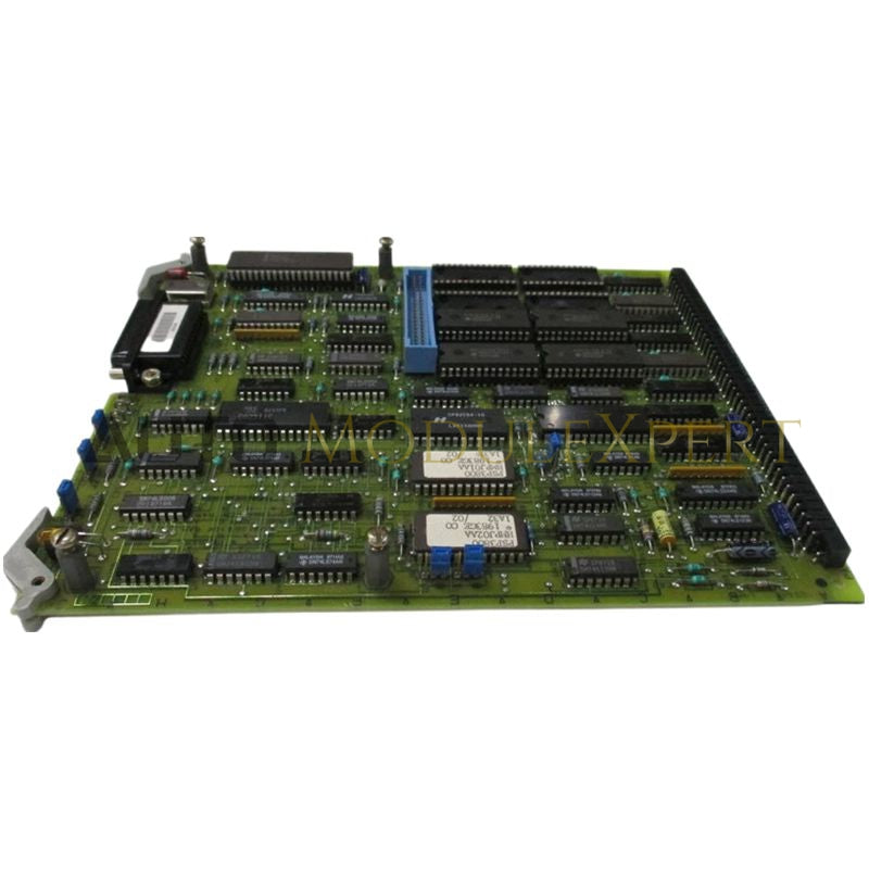 GE DS3800HMPJ1A1D Industrial Microprocessor PCB Module