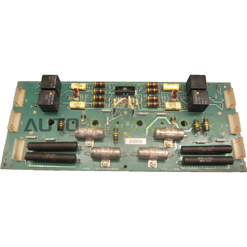 DS3800NHVK1A1A GE Power Board for Automation Systems