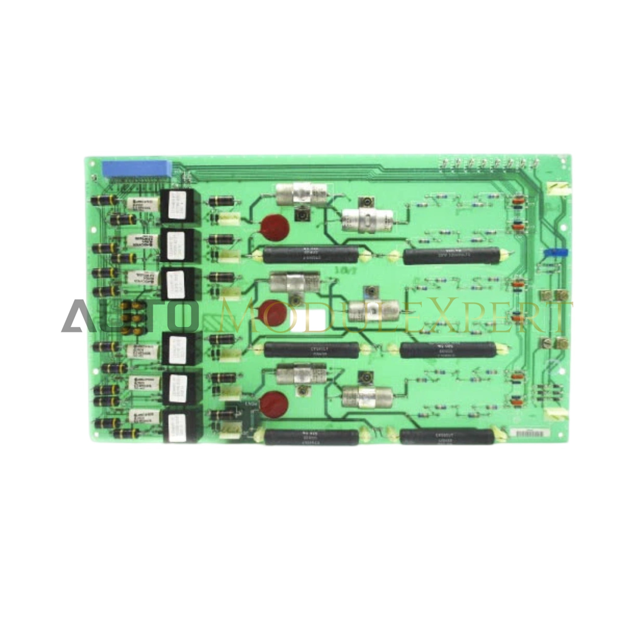 GE DS3800NHVL High Voltage Board