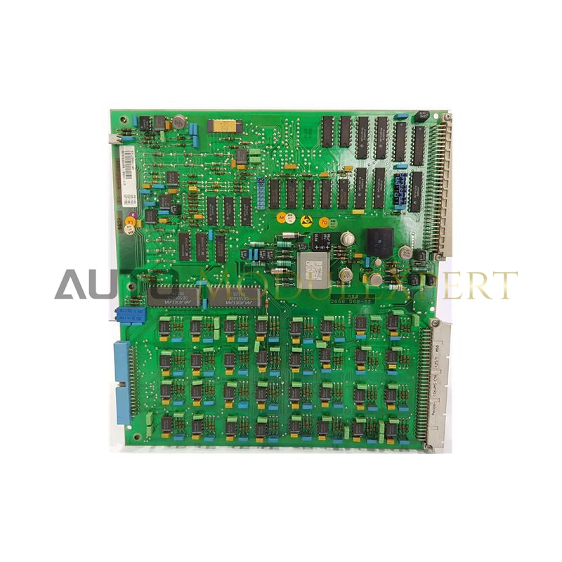 ABB DSAI110 Analog Input Board for Advant OCS