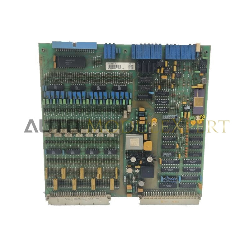 ABB DSAI 130 57120001-P Analog Input Board