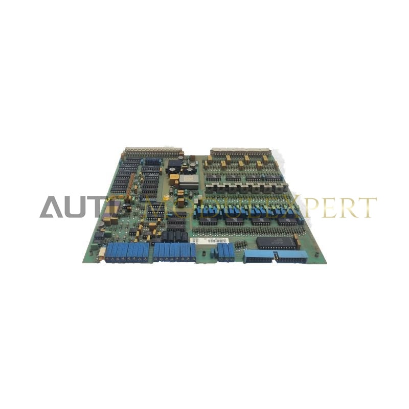 ABB DSAI 130 57120001-P Analog Input Board